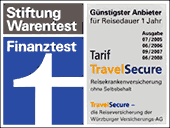 reiseruecktrittsversicherung